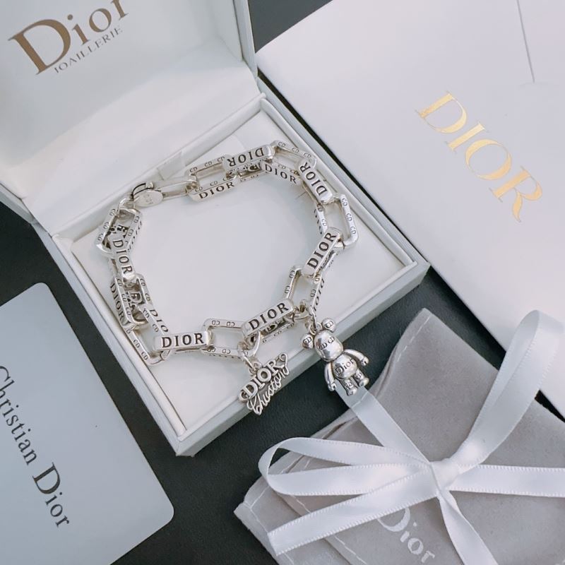 Christian Dior Bracelets